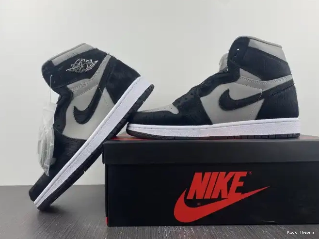 Kicked Out Shoe Store WMNS DZ2523-001 OG Jordan 2.0 1 Air High Twist 0612